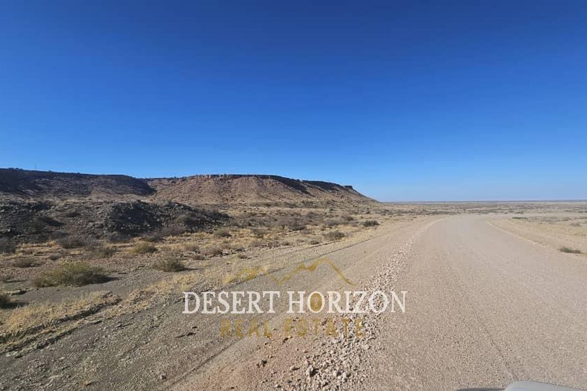 Namibia , Keetmanshoop | Hurry, Only 5 Plots Left For Sale - Photo 4