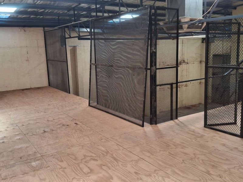 Warehouse for sale - Prosperita - Photo 3