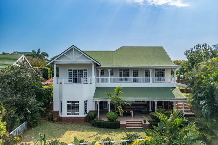 Property #2567159, House For Sale in Mount Edgecombe Country Club Estate