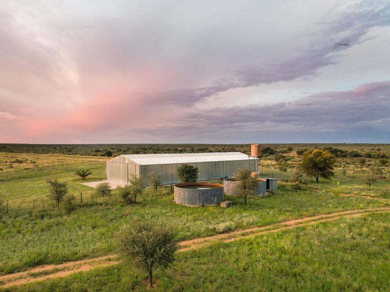 Guest- and game farm, near the International airport and within the Windhoek Municipal area - Photo 10