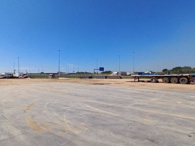 225m2 Bartlett Boksburg Warehouse To Let - Photo 7