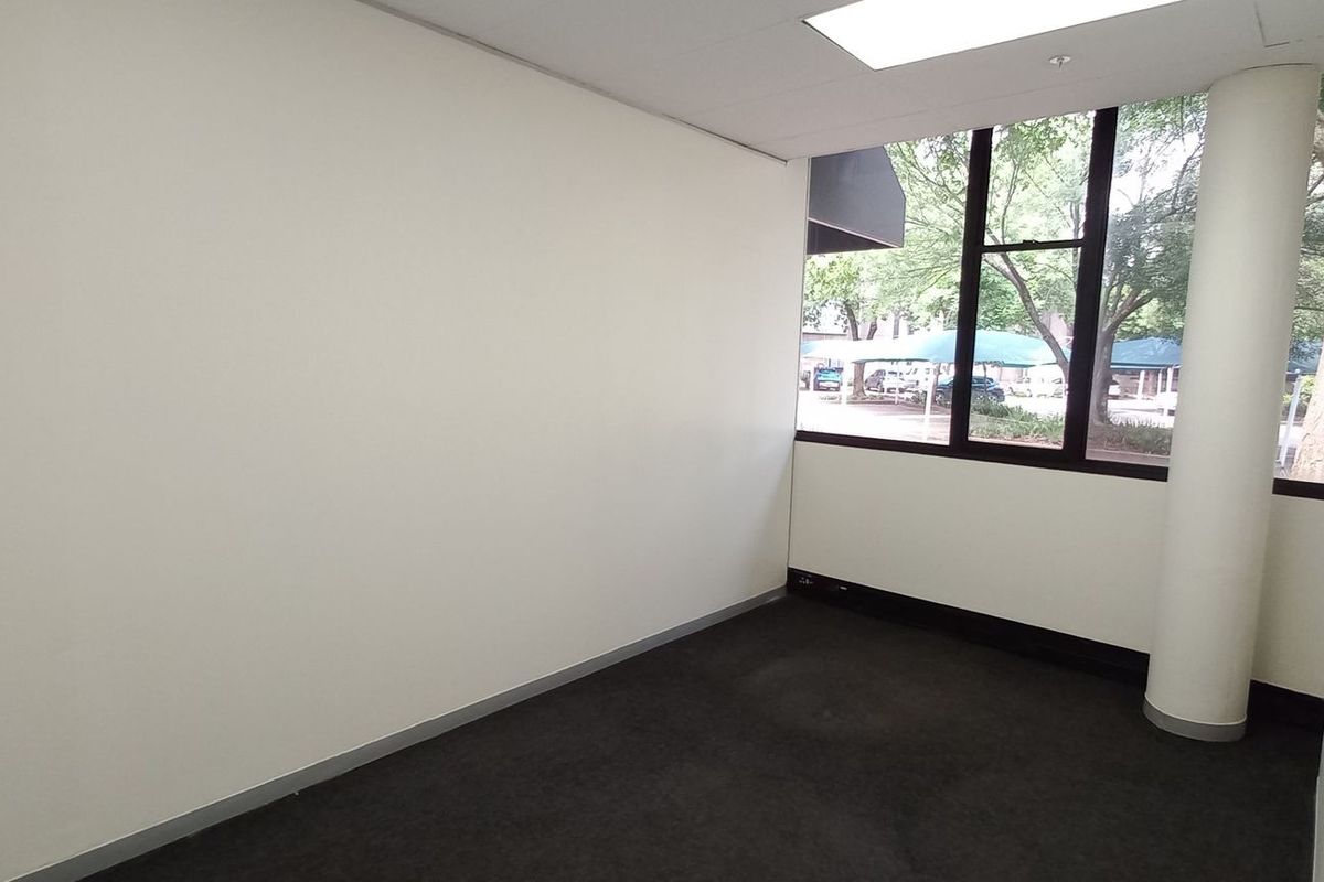 787m2 Isando Office To Let - Photo 5
