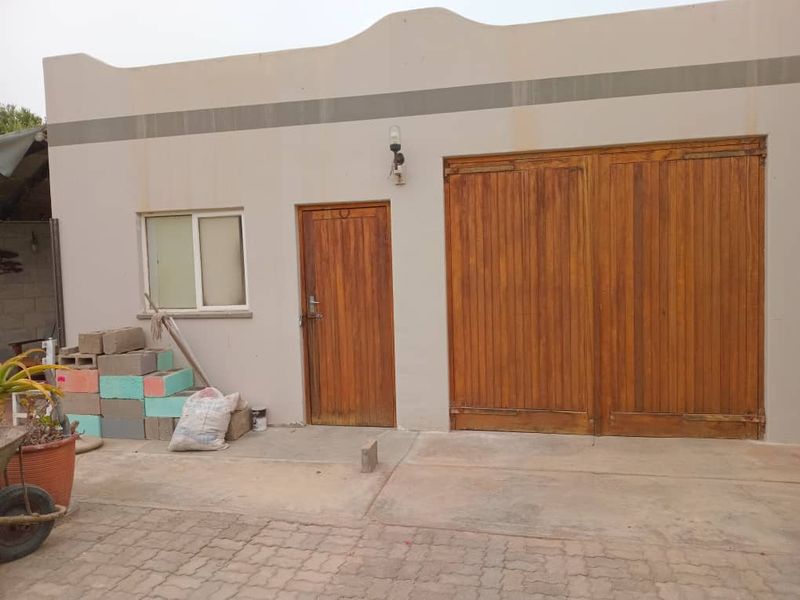 PERFECTLY LOCATED HOUSE FOR SALE IN HENTIES BAY – NAMIBIA - Photo 4