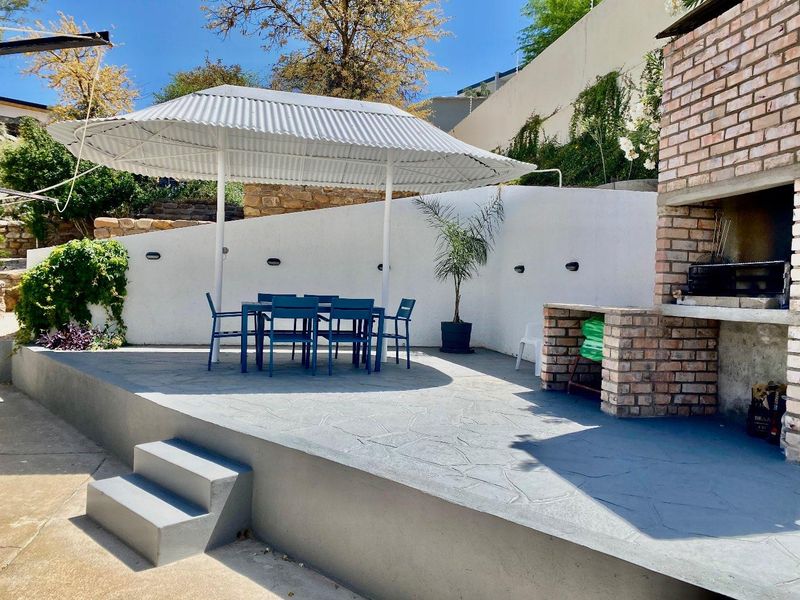 Fully furnished house to let - Photo 9