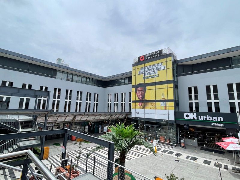 336m2 of Prime Restaurant / Retail Space To Let – Heart of Umhlanga Village - Photo 3
