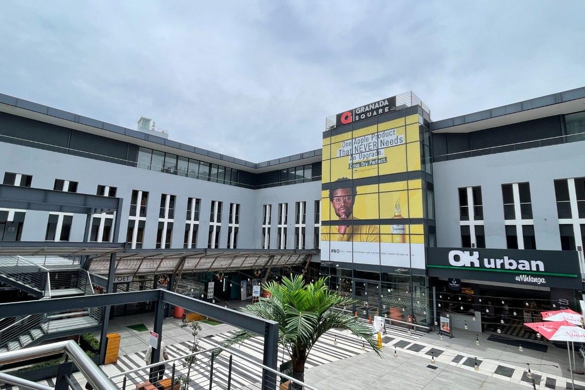 336m2 of Prime Restaurant / Retail Space To Let – Heart of Umhlanga Village - Photo 3