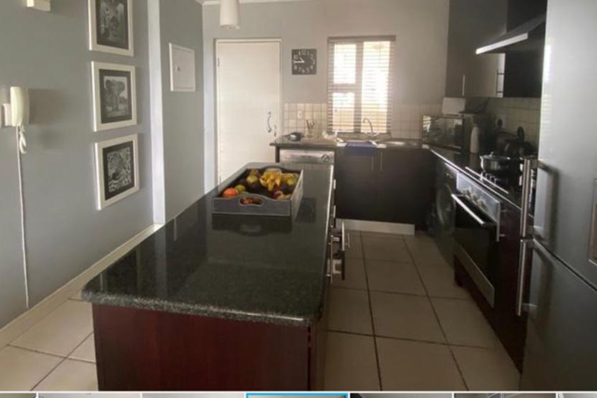 Fully Furnished Unit In The Heart Of Morningside. - Photo 2