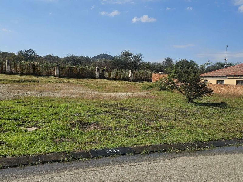 563 land for sale in Brits Central - Photo 8