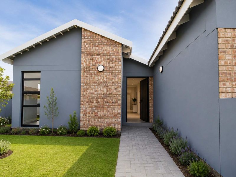 🏡 NEW DEVELOPMENT IN KRAMERSDORF 🏡 - Photo 1