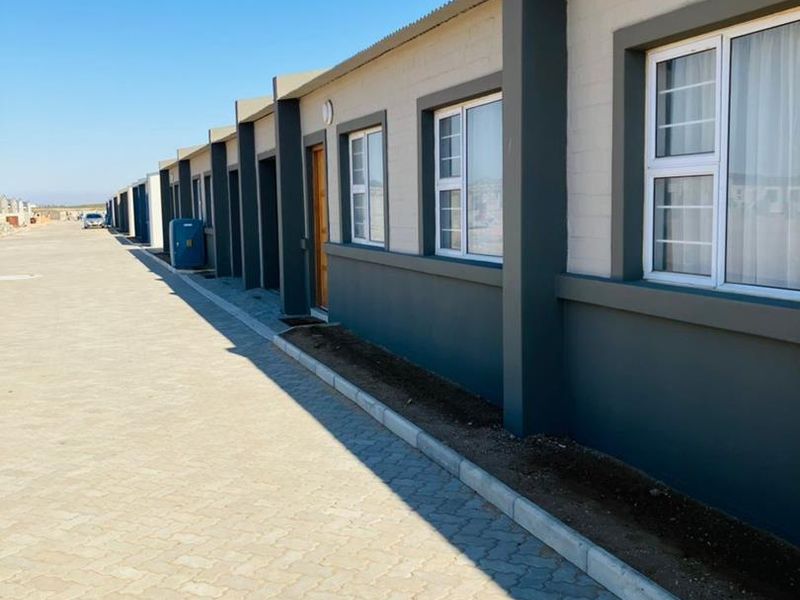 Own a home that makes money while you sleep at Dunes Estate- Walvis Bay - Photo 2
