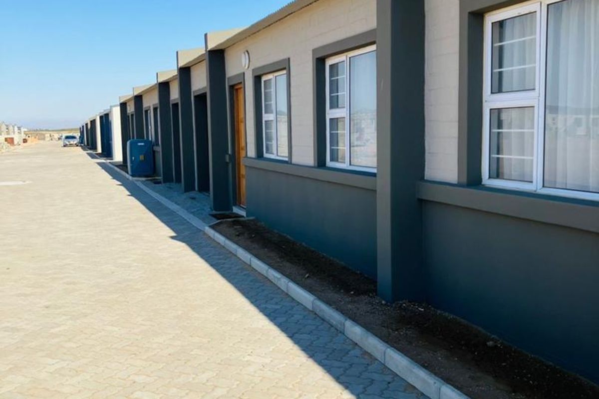 Own a home that makes money while you sleep at Dunes Estate- Walvis Bay - Photo 2