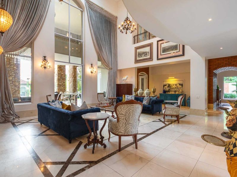 An Architectural Masterpiece in the Heart of Waterfall Equestrian Estate - Photo 7