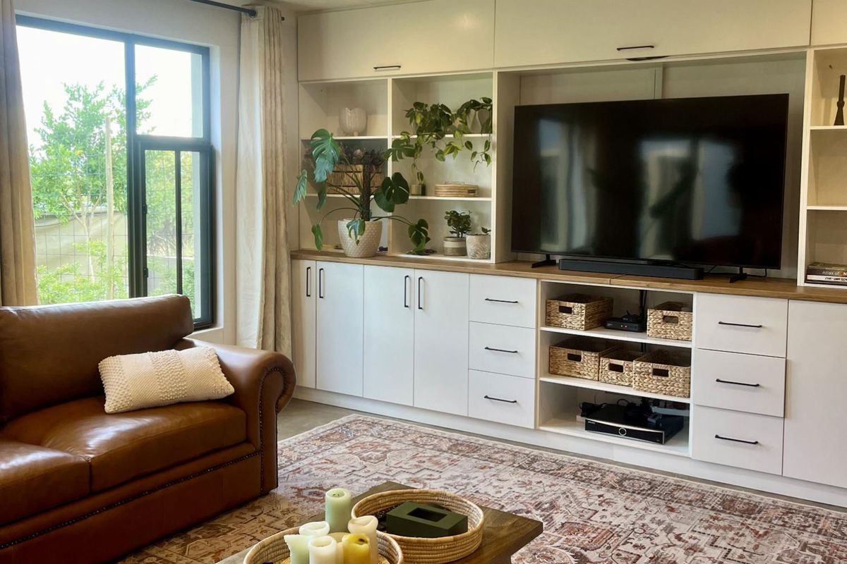 🌿 Modern Light-Filled Home on Omeya Golf Estate - Photo 4