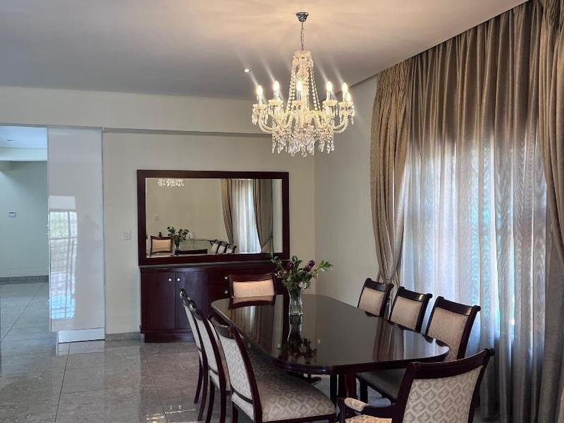 LUDWIGSDORF | FURNISHED | 4 BEDROOMS EXECUTIVE HOUSE - Photo 5