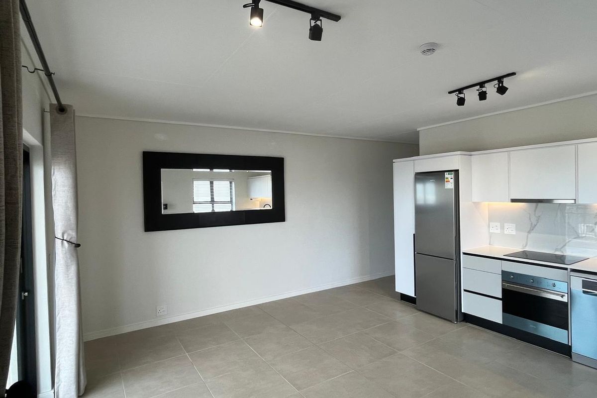 One-bedroom apartment to rent in De Aan Zicht - Photo 5