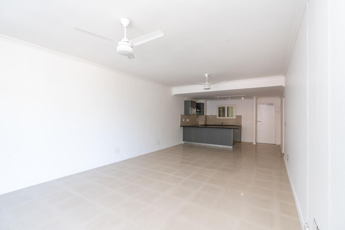 Great Value City Centre Apartment - Photo 5