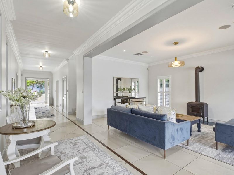 Pristine Four Bedroom Family Home for Sale in Waterfall Country Estate - Photo 2