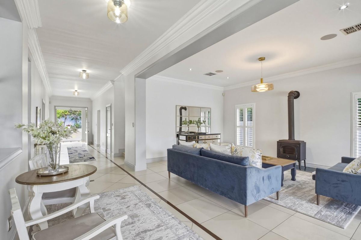 Pristine Four Bedroom Family Home for Sale in Waterfall Country Estate - Photo 2