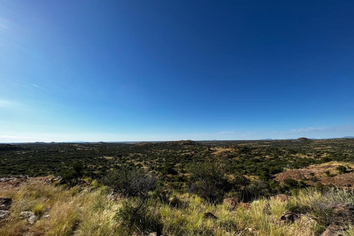 Game Lodge & Wilderness Estate | 3,000ha | 90km from Windhoek | 60km from,  Hosea Kutako International Airport - Photo 2