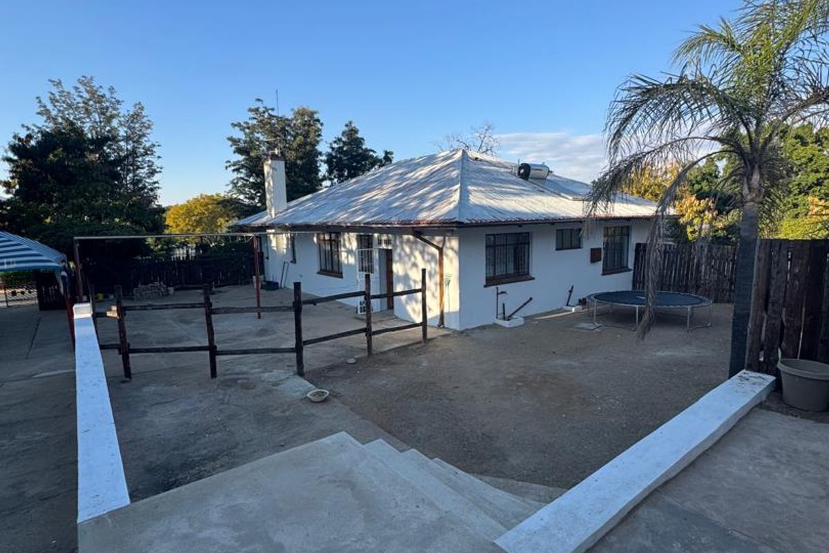 🏡 PRIME PROPERTY FOR SALE – WINDHOEK-WEST - Photo 3