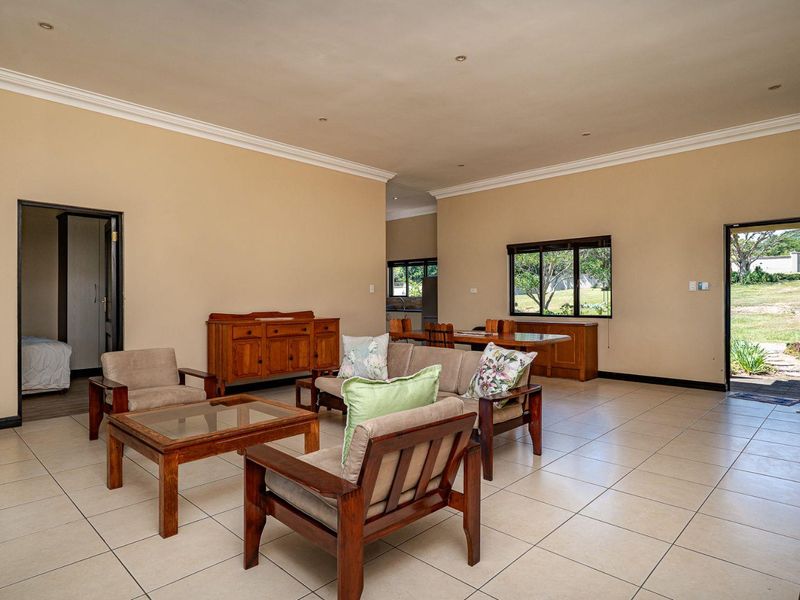 Eagles Ayre Eco Estate – Modern Bushveld Retreat - Photo 7