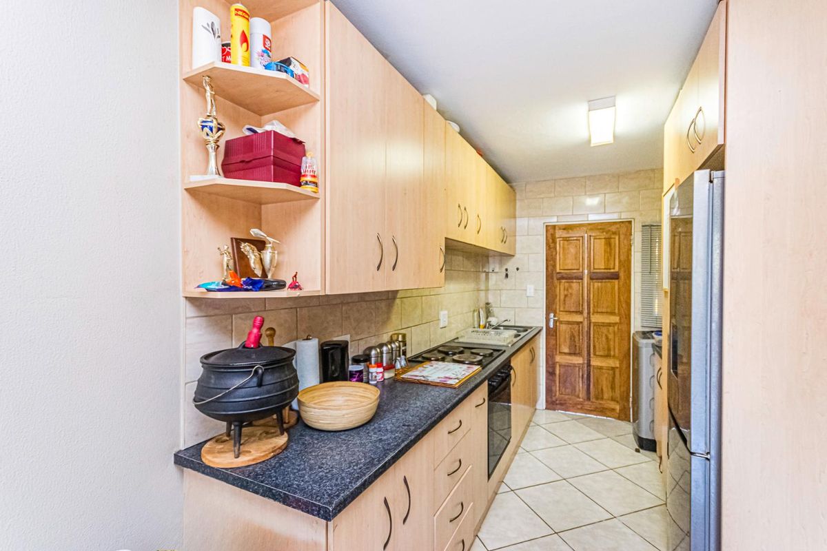 Modern Apartment For Sale - Photo 5