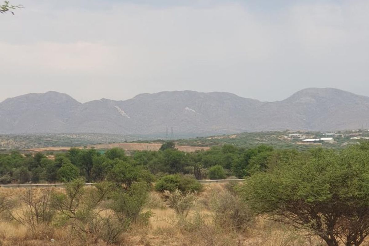 Vacant land for sale (mixed use) - Photo 5