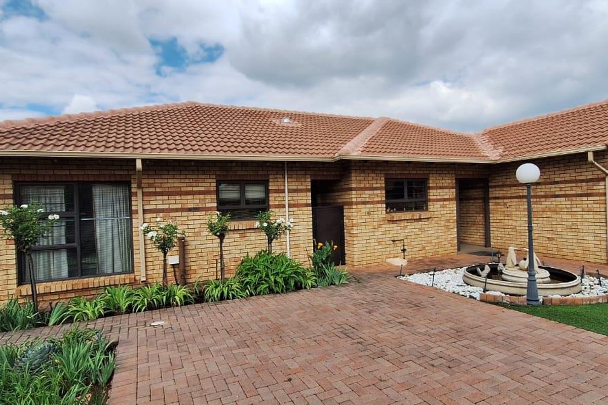 Retirement cluster - Photo 4