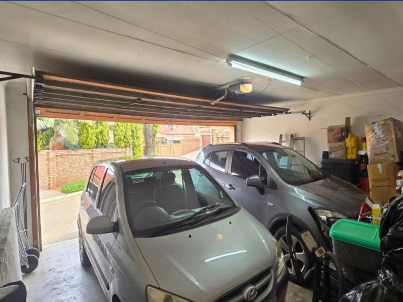 Double storey Cluster - Photo 2