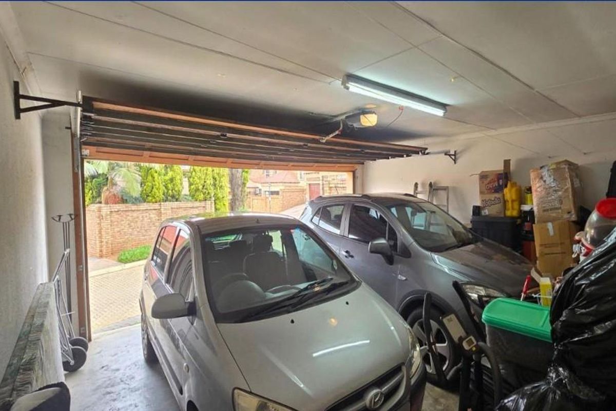 Double storey Cluster - Photo 2