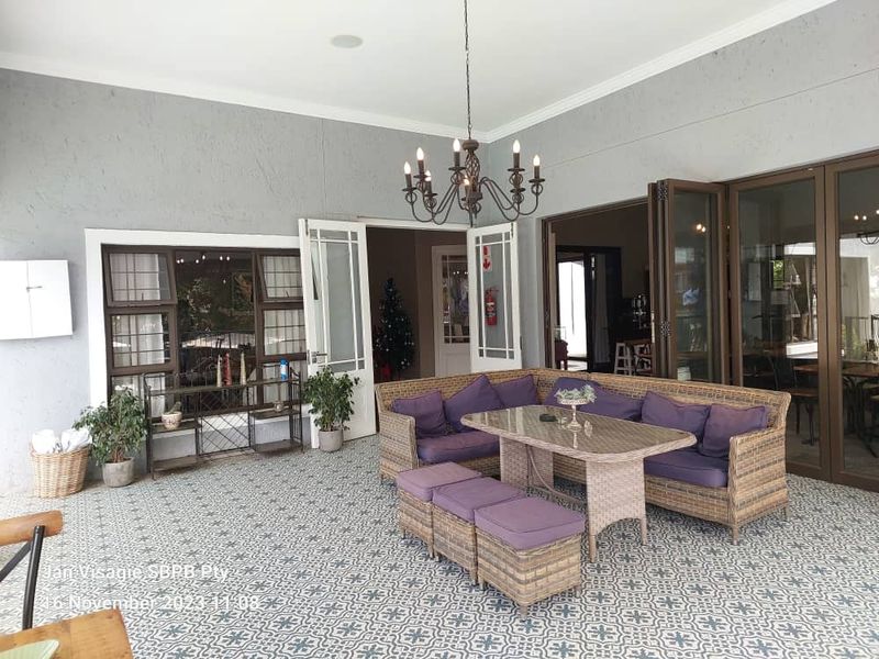 One & Only - Guesthouse with Spa for Sale in Eros Park - Photo 3