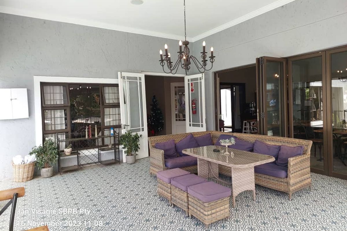 One & Only - Guesthouse with Spa for Sale in Eros Park - Photo 3