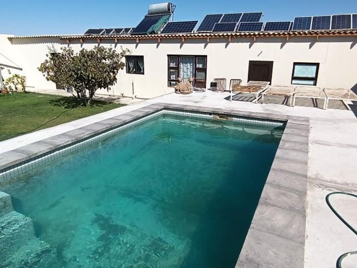 Property #1138599, Small Holding For Sale in Swakopmund River Plots