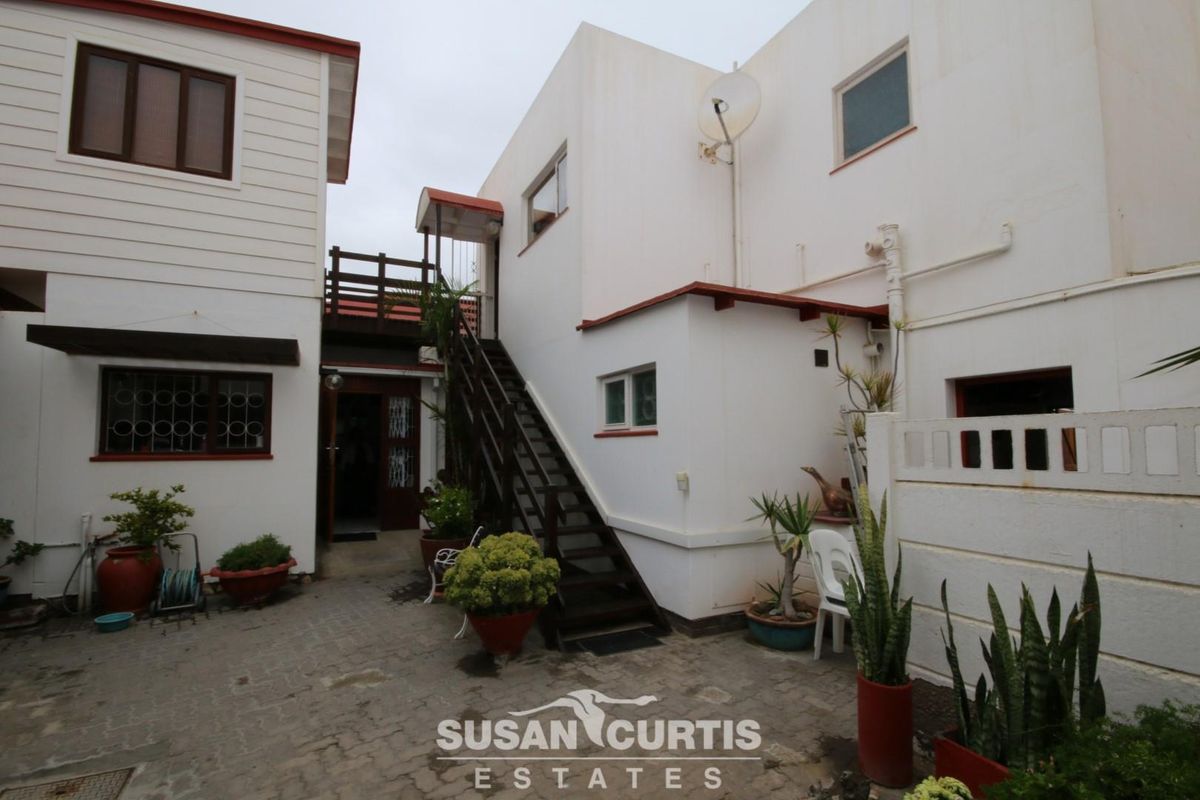 5 BEDROOM HOUSE FOR SALE IN VINETA NORTH - Photo 5