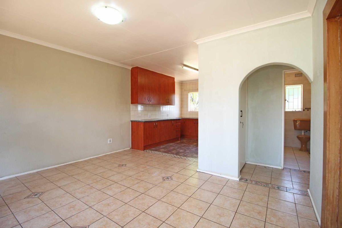 Secure, Stylish & Spacious – Your Ideal Standalone Home Awaits! - Photo 5