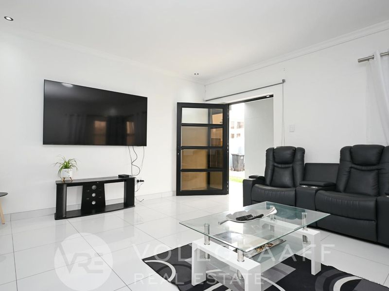 Elevated Home with Partial Sea Views and Expansion Potential For Sale in Extension 14, Swakopmund - Photo 5