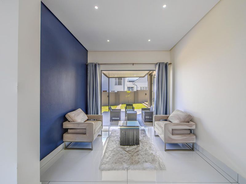 Modern Five Bedroom Home For Sale In Waterfall Country Estate - Photo 3