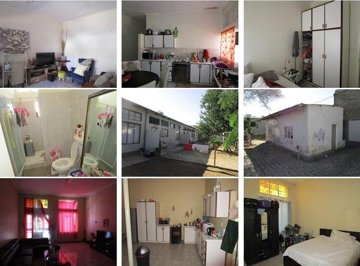 Property #2382682, Mixed Use For Sale in Otjiwarongo Central
