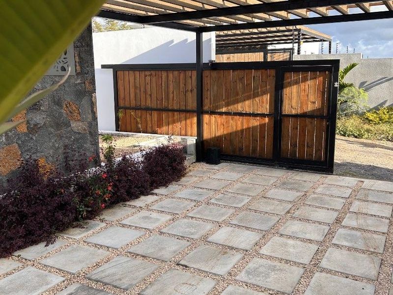 Élégante villa  contemporaine,art de vivre raffiné - Photo 1