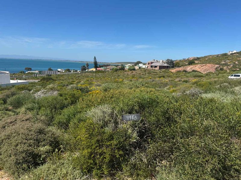Prime Coastal Stand for Sale in Phase 3 – St Helena Views Estate - Photo 4