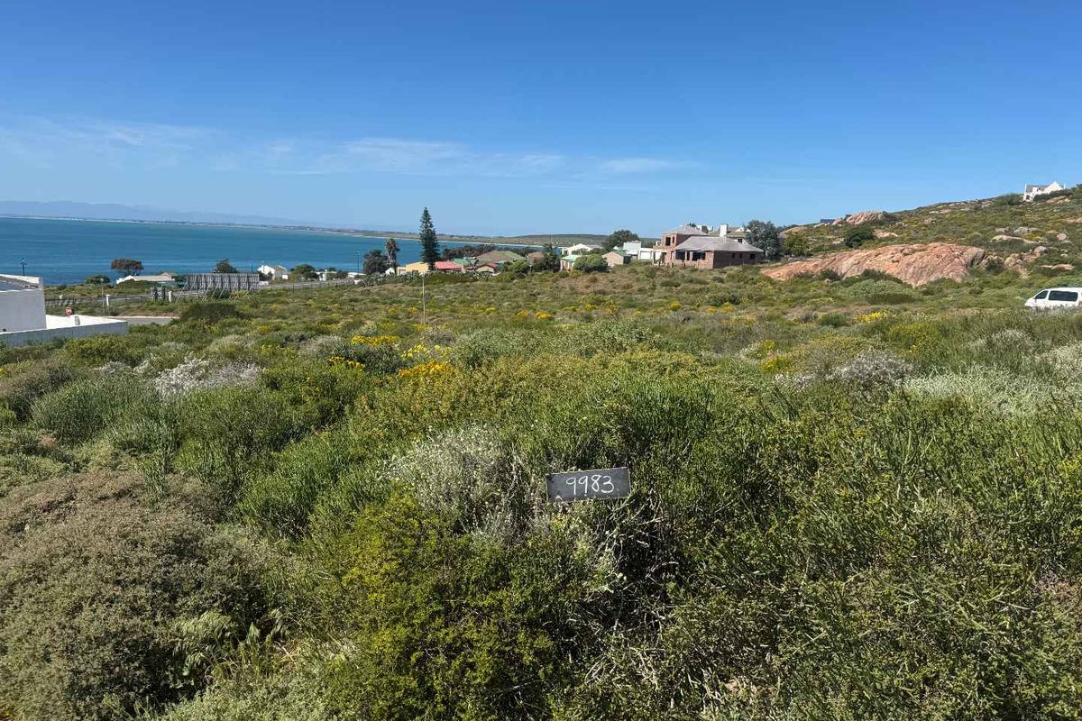 Prime Coastal Stand for Sale in Phase 3 – St Helena Views Estate - Photo 4