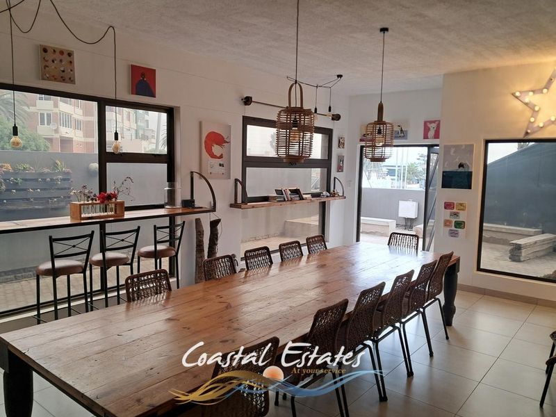 Well Established Backpackers Lodge - Vineta - Photo 5