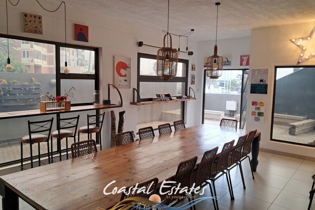Well Established Backpackers Lodge - Vineta - Photo 5