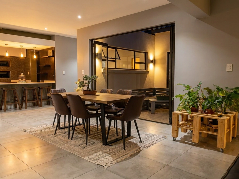 Warm & Inviting: 4 Bed Home in Exclusive Eye of Africa! - Photo 10