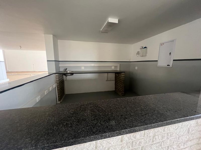 FOR SALE - INDUSTRIAL PROPERTY IN SWAKOPMUND, NAMIBIA - Photo 5