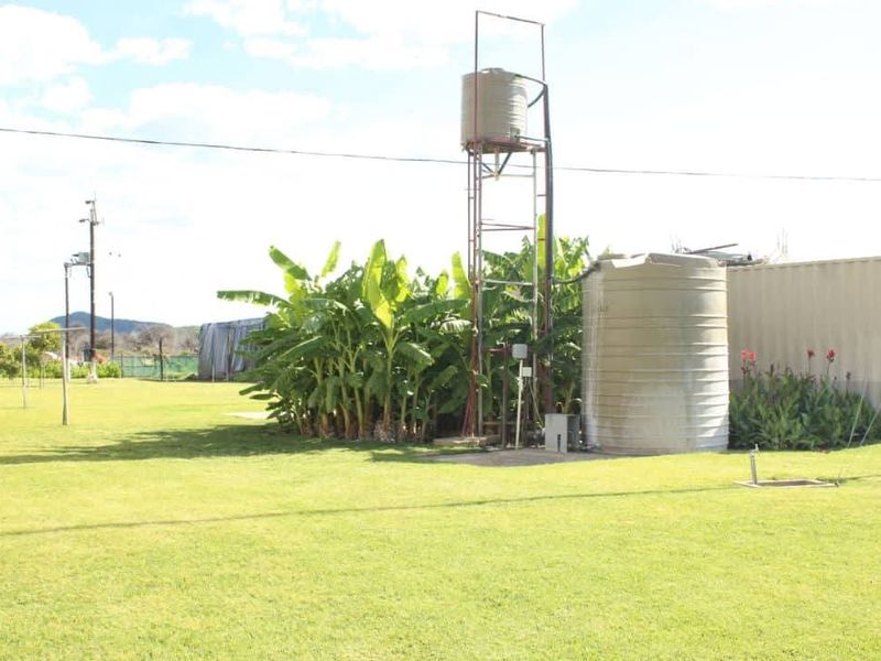 A rare opportunity to invest in one of Namibia’s most productive agricultural regions while enjoying a high-end rural lifestyle. - Photo 7