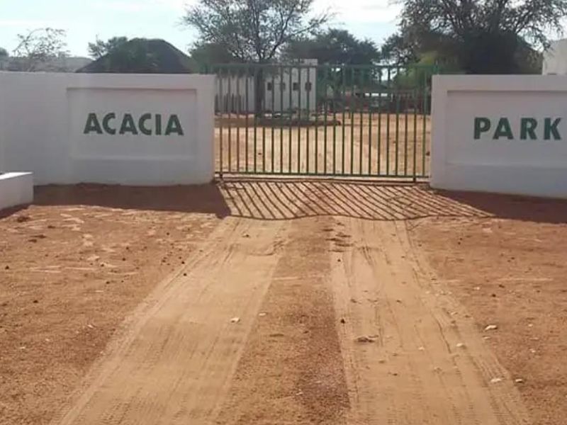ACACIA PARK - NEW DEVELOPMENT PLOTS FOR SALE - Photo 2
