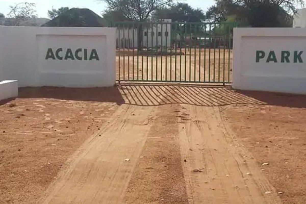 ACACIA PARK - NEW DEVELOPMENT PLOTS FOR SALE - Photo 2