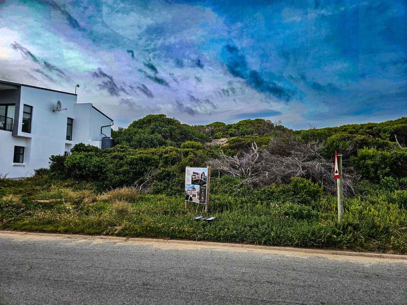 Vacant stand for sale in Stilbaai-Oos. - Photo 7