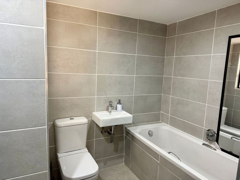 Stylish Apartment or Investment Opportunity in a new modern development in Athlone, Pietermaritzburg - Photo 10